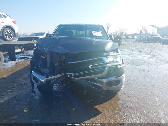 Aukcja sprzedaży 2020 Ram 1500 Laramie  4x4 6'4 Box, vin: 1C6SRFDT4LN279702, numer aukcji: 44392242