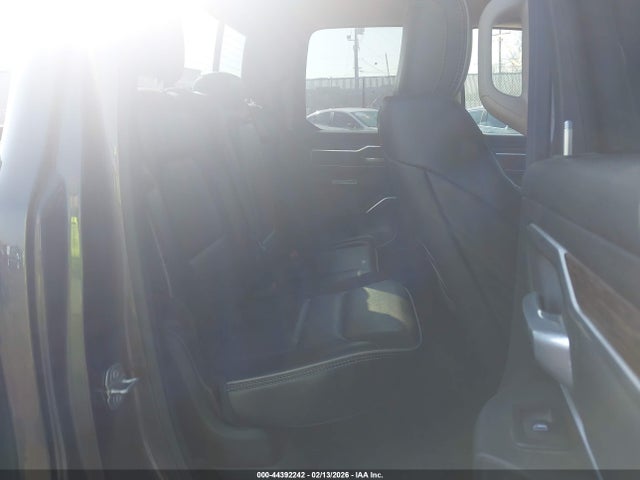 Aukcja sprzedaży 2020 Ram 1500 Laramie  4x4 6'4 Box, vin: 1C6SRFDT4LN279702, numer aukcji: 44392242