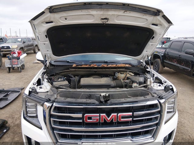 Aukcja sprzedaży 2021 Gmc Yukon Xl 2wd Slt, vin: 1GKS1GKD2MR245483, numer aukcji: 44392243