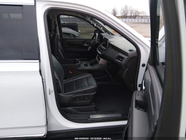 Aukcja sprzedaży 2021 Gmc Yukon Xl 2wd Slt, vin: 1GKS1GKD2MR245483, numer aukcji: 44392243