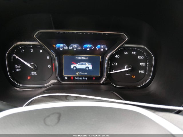 Aukcja sprzedaży 2021 Gmc Yukon Xl 2wd Slt, vin: 1GKS1GKD2MR245483, numer aukcji: 44392243