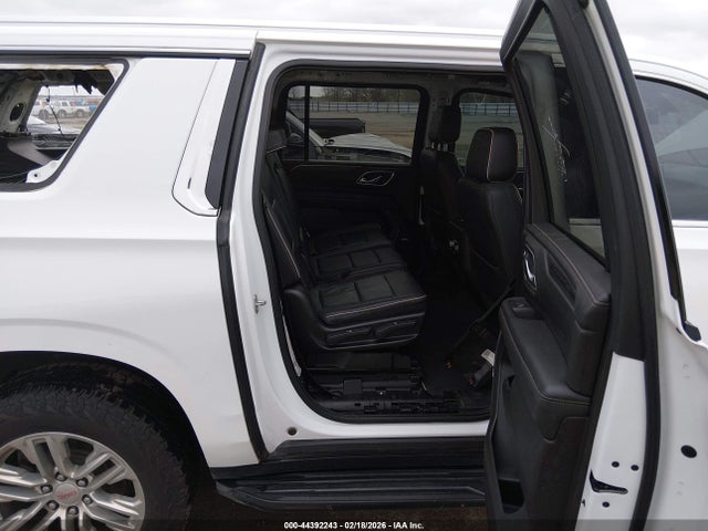 Aukcja sprzedaży 2021 Gmc Yukon Xl 2wd Slt, vin: 1GKS1GKD2MR245483, numer aukcji: 44392243