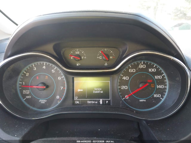 2017 CHEVROLET CRUZE 1G1BC5SM7H7230028 Photo 6