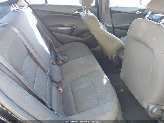 2017 CHEVROLET CRUZE 1G1BC5SM7H7230028 Photo 7