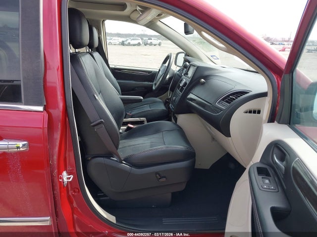 2016 CHRYSLER TOWN & COUNTRY 2C4RC1CG3GR215594 Photo 4