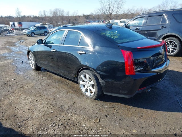 Aukcja sprzedaży 2015 Cadillac Ats Standard, vin: 1G6AA5RX9F0141577, numer aukcji: 44392258