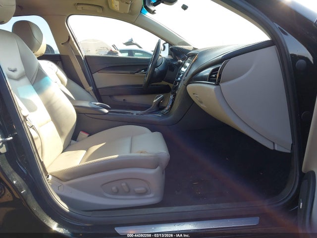 Aukcja sprzedaży 2015 Cadillac Ats Standard, vin: 1G6AA5RX9F0141577, numer aukcji: 44392258