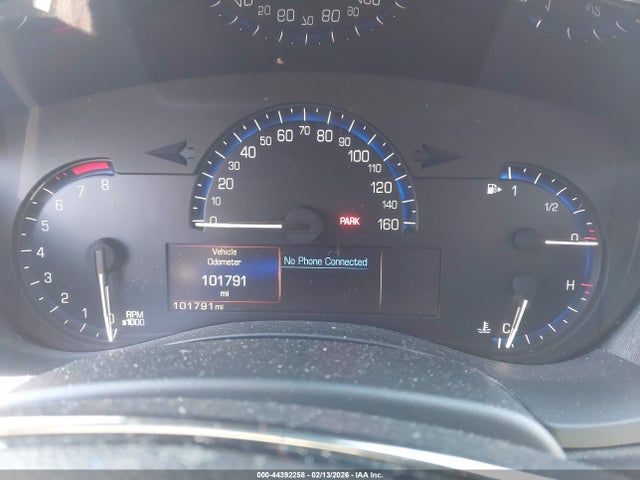 Aukcja sprzedaży 2015 Cadillac Ats Standard, vin: 1G6AA5RX9F0141577, numer aukcji: 44392258