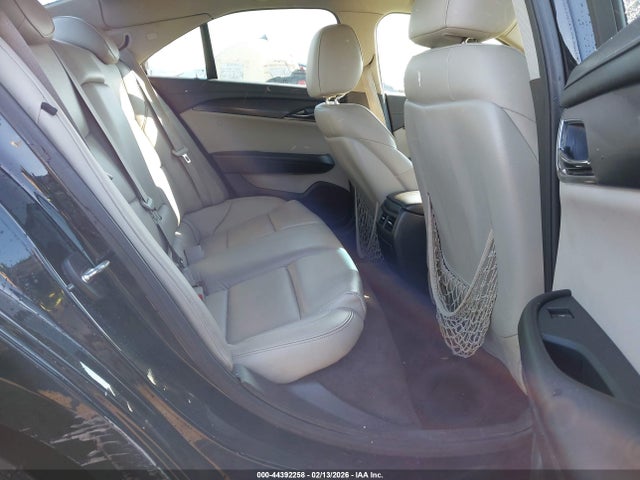 Aukcja sprzedaży 2015 Cadillac Ats Standard, vin: 1G6AA5RX9F0141577, numer aukcji: 44392258