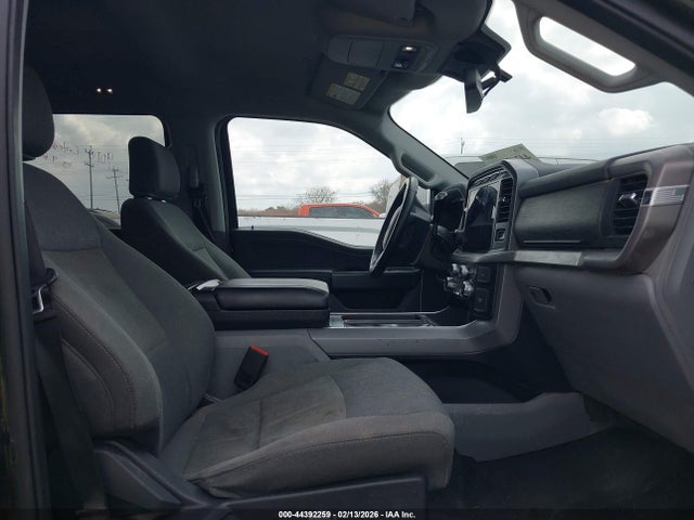 44392259 :رقم المزاد ، 1FTFW3LD6RFA36701 vin ، 2024 Ford F-150 Xlt مزاد بيع