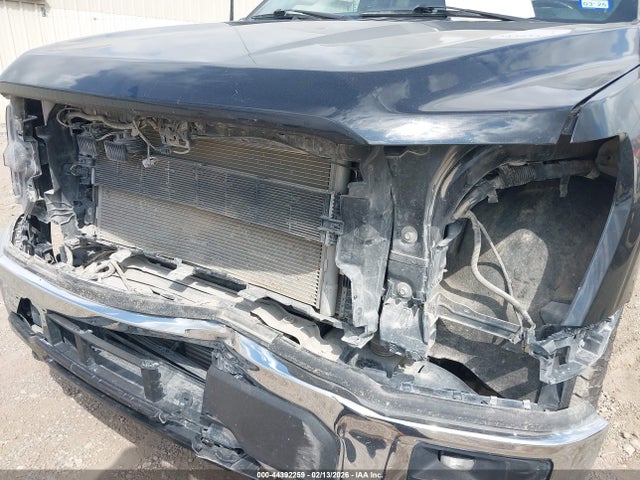 44392259 :رقم المزاد ، 1FTFW3LD6RFA36701 vin ، 2024 Ford F-150 Xlt مزاد بيع