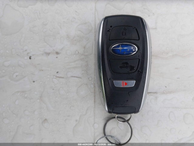 Subaru Forester Premium 2025 JF2SLDDC5SH437879 Image 11