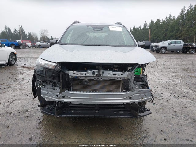 Subaru Forester Premium 2025 JF2SLDDC5SH437879 Image 13