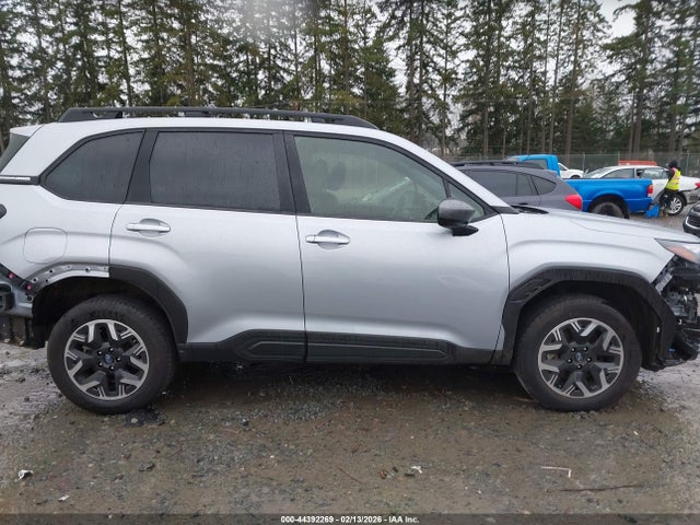 Subaru Forester Premium 2025 JF2SLDDC5SH437879 Image 14