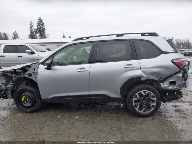 Subaru Forester Premium 2025 JF2SLDDC5SH437879 Image 15