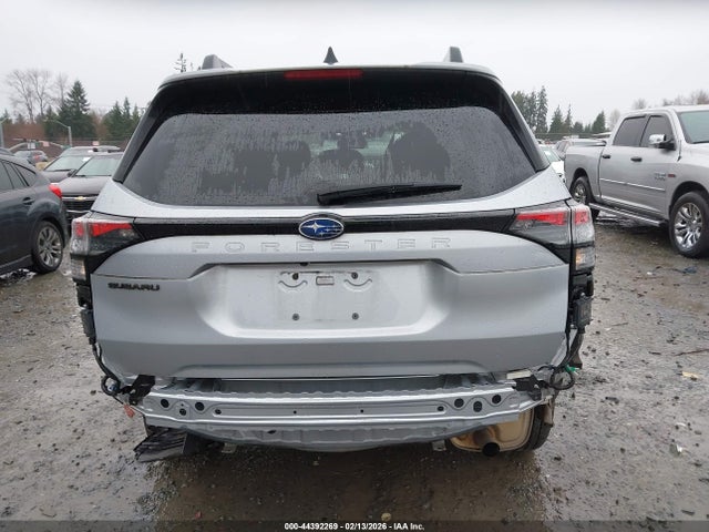 Subaru Forester Premium 2025 JF2SLDDC5SH437879 Image 17