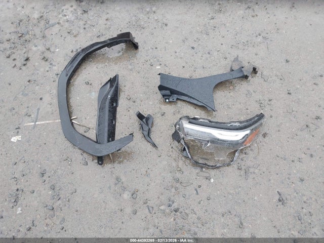 Subaru Forester Premium 2025 JF2SLDDC5SH437879 Image 12