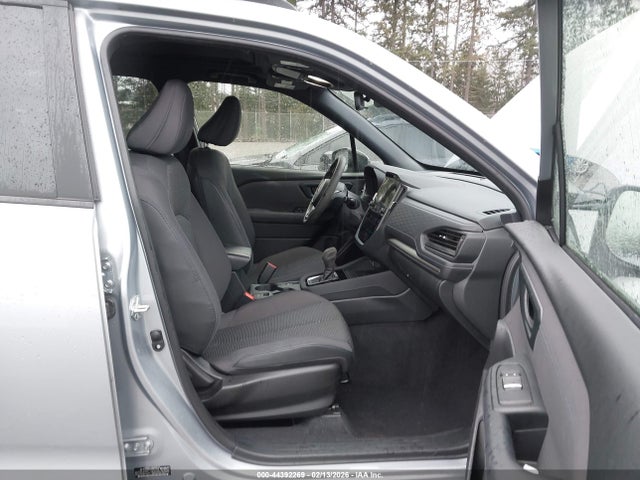 Subaru Forester Premium 2025 JF2SLDDC5SH437879 Image 18
