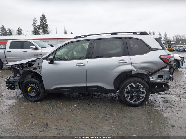 Subaru Forester Premium 2025 JF2SLDDC5SH437879 Image 6