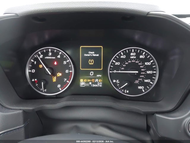 Subaru Forester Premium 2025 JF2SLDDC5SH437879 Image 7