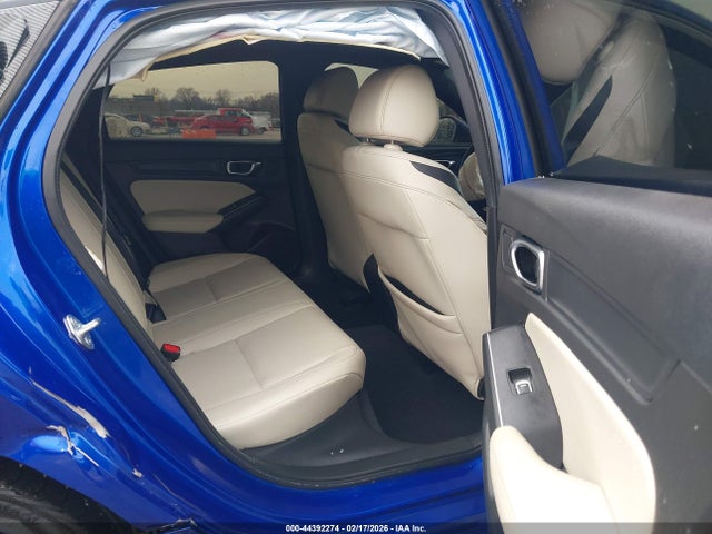 Продажа на аукционе авто 2023 Acura Integra A-spec, vin: 19UDE4H31PA010812, номер лота: 44392274