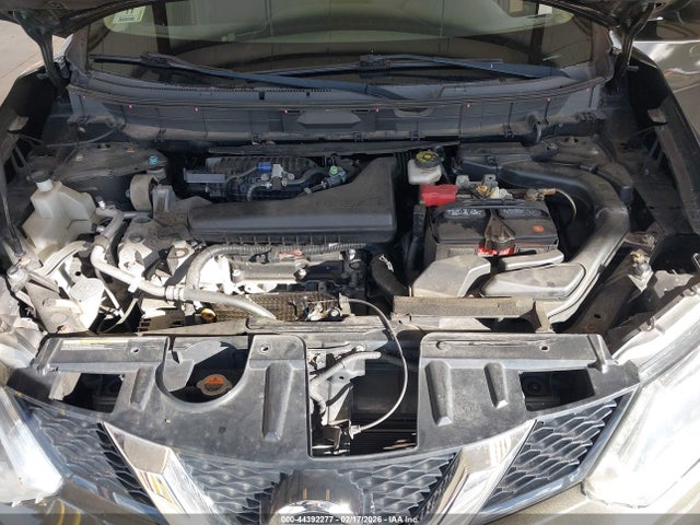Nissan ROGUE S 2015 KNMAT2MV1FP506756 Image 10