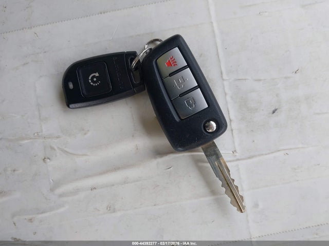 Nissan ROGUE S 2015 KNMAT2MV1FP506756 Image 11