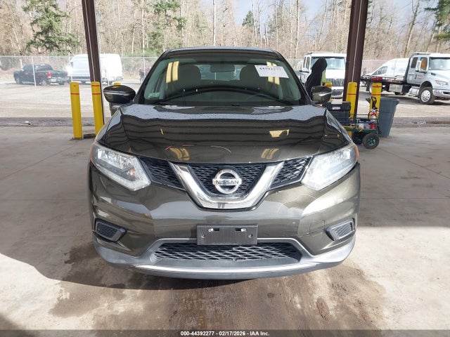 Nissan ROGUE S 2015 KNMAT2MV1FP506756 Image 12