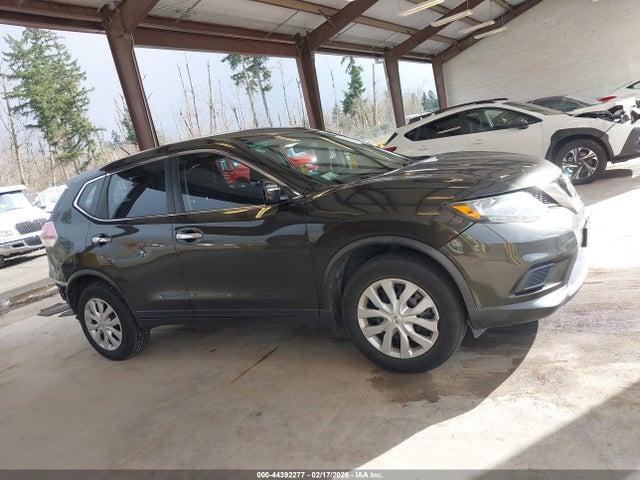 Nissan ROGUE S 2015 KNMAT2MV1FP506756 Image 13