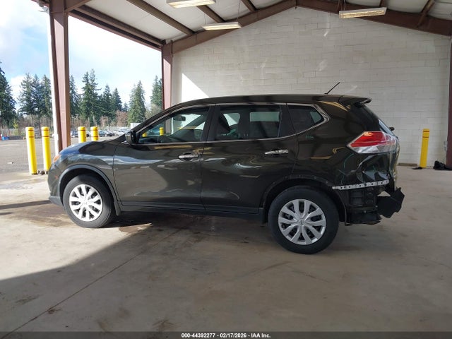 Nissan ROGUE S 2015 KNMAT2MV1FP506756 Image 14