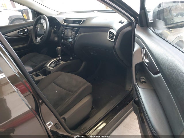 Nissan ROGUE S 2015 KNMAT2MV1FP506756 Image 5
