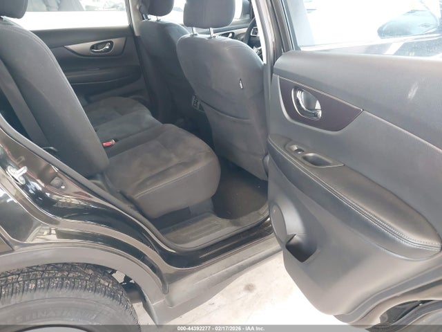 Nissan ROGUE S 2015 KNMAT2MV1FP506756 Image 8