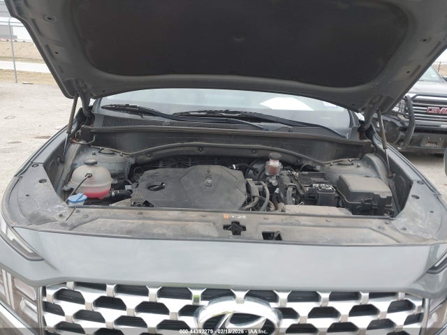 2022 HYUNDAI SANTA FE 5NMS2DAJ5NH475040 Photo 9