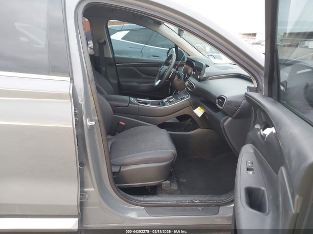 2022 HYUNDAI SANTA FE 5NMS2DAJ5NH475040 Photo 4