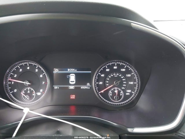 2022 HYUNDAI SANTA FE 5NMS2DAJ5NH475040 Photo 6