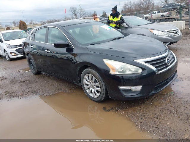 44392281 :رقم المزاد ، 1N4AL3AP8FC275105 vin ، 2015 Nissan Altima 2.5/2.5 S/2.5 Sl/2.5 Sv مزاد بيع