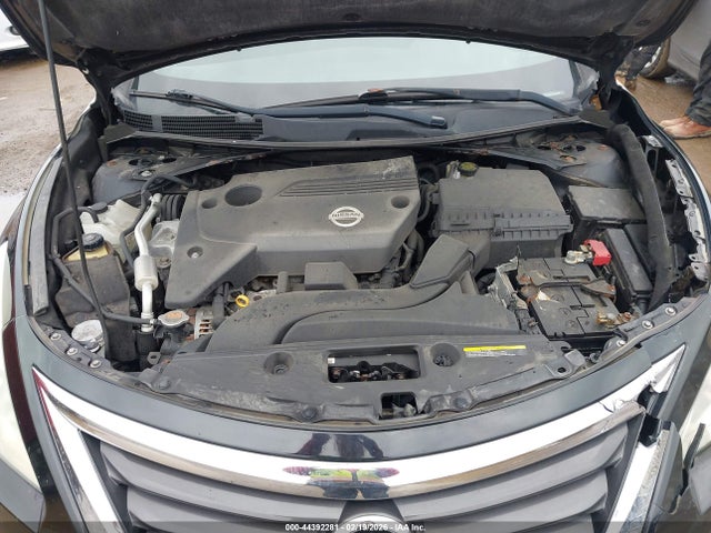 44392281 :رقم المزاد ، 1N4AL3AP8FC275105 vin ، 2015 Nissan Altima 2.5/2.5 S/2.5 Sl/2.5 Sv مزاد بيع