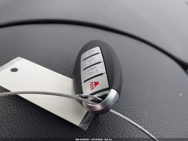 44392281 :رقم المزاد ، 1N4AL3AP8FC275105 vin ، 2015 Nissan Altima 2.5/2.5 S/2.5 Sl/2.5 Sv مزاد بيع