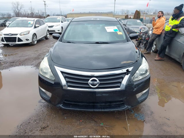 44392281 :رقم المزاد ، 1N4AL3AP8FC275105 vin ، 2015 Nissan Altima 2.5/2.5 S/2.5 Sl/2.5 Sv مزاد بيع