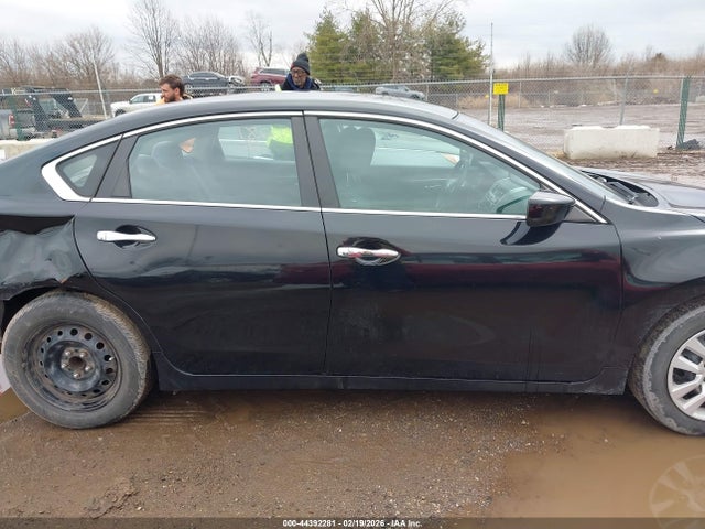 44392281 :رقم المزاد ، 1N4AL3AP8FC275105 vin ، 2015 Nissan Altima 2.5/2.5 S/2.5 Sl/2.5 Sv مزاد بيع