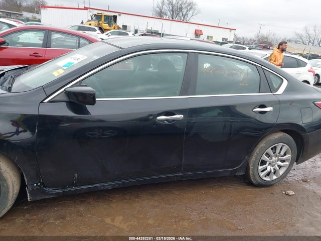 44392281 :رقم المزاد ، 1N4AL3AP8FC275105 vin ، 2015 Nissan Altima 2.5/2.5 S/2.5 Sl/2.5 Sv مزاد بيع