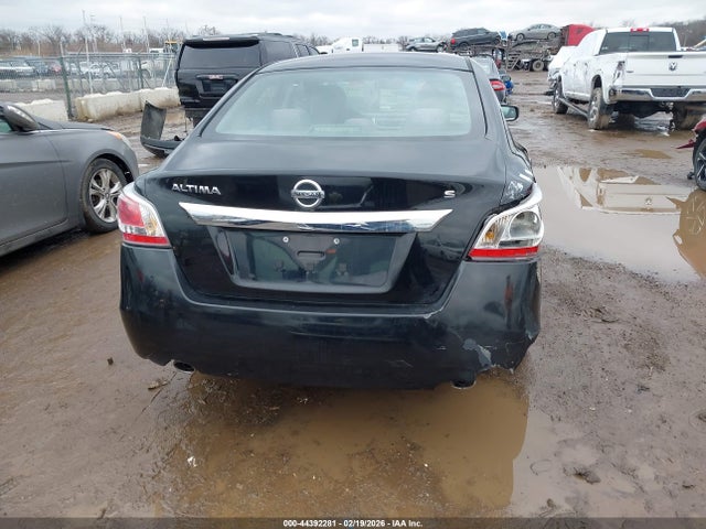 44392281 :رقم المزاد ، 1N4AL3AP8FC275105 vin ، 2015 Nissan Altima 2.5/2.5 S/2.5 Sl/2.5 Sv مزاد بيع