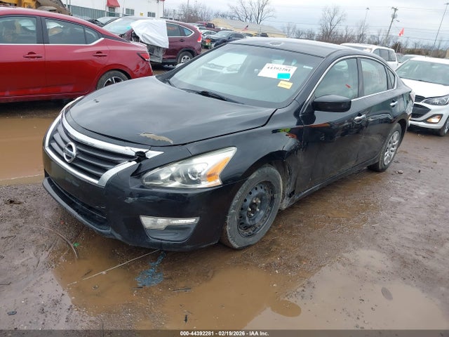 44392281 :رقم المزاد ، 1N4AL3AP8FC275105 vin ، 2015 Nissan Altima 2.5/2.5 S/2.5 Sl/2.5 Sv مزاد بيع