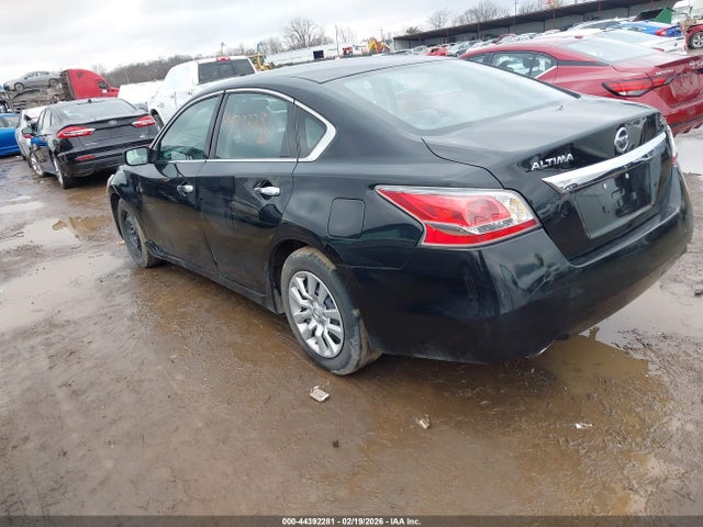 44392281 :رقم المزاد ، 1N4AL3AP8FC275105 vin ، 2015 Nissan Altima 2.5/2.5 S/2.5 Sl/2.5 Sv مزاد بيع