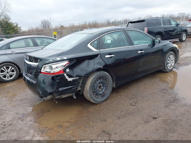 44392281 :رقم المزاد ، 1N4AL3AP8FC275105 vin ، 2015 Nissan Altima 2.5/2.5 S/2.5 Sl/2.5 Sv مزاد بيع