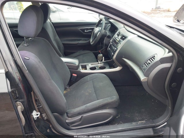 44392281 :رقم المزاد ، 1N4AL3AP8FC275105 vin ، 2015 Nissan Altima 2.5/2.5 S/2.5 Sl/2.5 Sv مزاد بيع