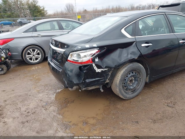 44392281 :رقم المزاد ، 1N4AL3AP8FC275105 vin ، 2015 Nissan Altima 2.5/2.5 S/2.5 Sl/2.5 Sv مزاد بيع