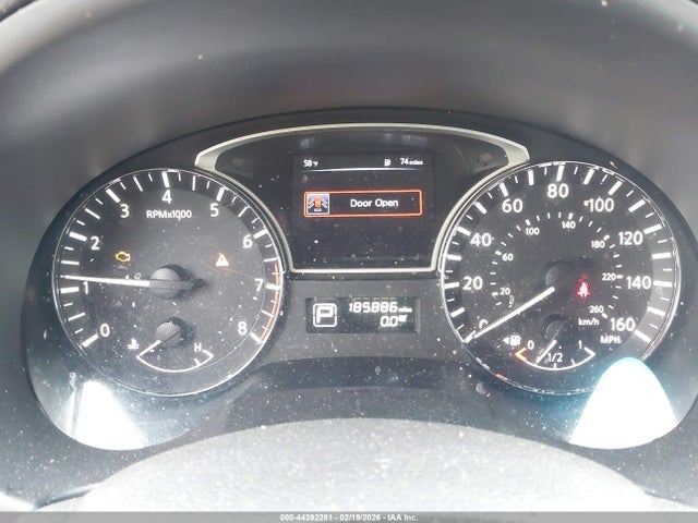 44392281 :رقم المزاد ، 1N4AL3AP8FC275105 vin ، 2015 Nissan Altima 2.5/2.5 S/2.5 Sl/2.5 Sv مزاد بيع