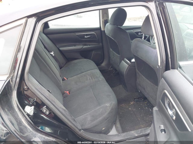 44392281 :رقم المزاد ، 1N4AL3AP8FC275105 vin ، 2015 Nissan Altima 2.5/2.5 S/2.5 Sl/2.5 Sv مزاد بيع