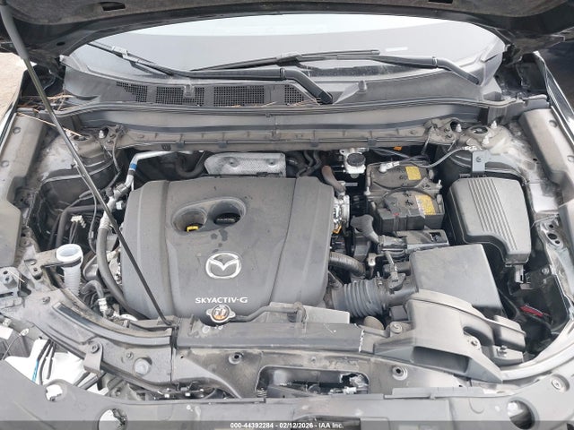 JM3KFBAM1P0224853 Mazda Cx-5 2.5 S